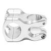Industry Nine A318 Bike Stem - Silver 31.8mm Mountain Bike Stem with 50mm Length - Made in USA view 4
