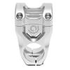 Industry Nine A35 Bike Stem - Silver 35mm Mountain Bike Stem with 50mm Length - Made in USA view 2
