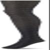 Berkshire Houndstooth Tights with Non-Control Top and Reinforced Toe - 4918 view 1