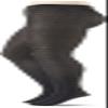 Berkshire Houndstooth Tights with Non-Control Top and Reinforced Toe - 4918 view 2