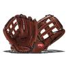 Rawlings R9 15" Slow Pitch Softball Glove: R9SP150-6DB Left Hand Thrower view 1