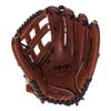 Rawlings R9 15" Slow Pitch Softball Glove: R9SP150-6DB Left Hand Thrower view 2