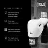 Everlast Prostyle 2 Boxing Gloves | Training & Heavy Bag Gloves | Synthetic Leather | Men & Women | Heavy Bag & Mitt Work | Ventilated Mesh Palm | Triple-Layer Foam | White, 12 oz view 3