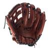 Rawlings R9 13.5" Slow Pitch Softball Glove: R9SP135-6DB Right Hand Thrower view 2