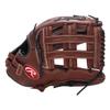 Rawlings R9 13.5" Slow Pitch Softball Glove: R9SP135-6DB Right Hand Thrower view 4
