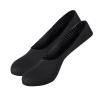 1 Pair Breathable Ice Silk Socks Low Cut Socks For Mens And Womens Ultra Low Cut Non Wool Slipper Socks for Men Indoor view 1