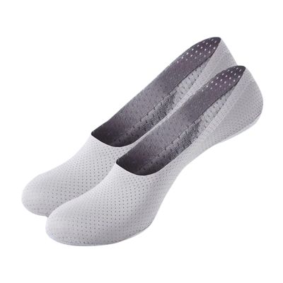 1 Pair Breathable Ice Silk Socks Low Cut Socks For Mens And Womens Ultra Low Cut Non Wool Slipper Socks for Men Indoor