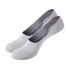 1 Pair Breathable Ice Silk Socks Low Cut Socks For Mens And Womens Ultra Low Cut Non Wool Slipper Socks for Men Indoor view 1