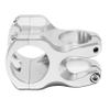 Industry Nine A35 Bike Stem - Silver 35mm Mountain Bike Stem with 40mm Length - Made in USA view 4
