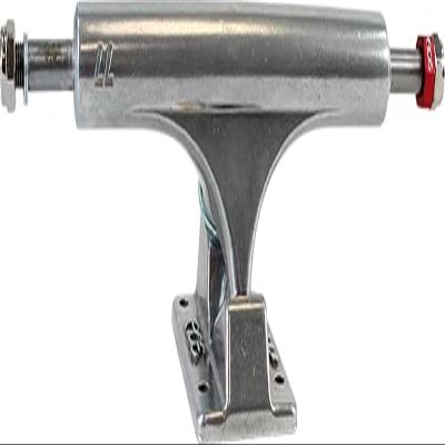 Ace Af1 Hollow 77/9.5 Polished Skateboard Trucks (Set of 2)