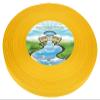 Country Brook Design 1" Webbing - 10/25/50 Yards - 30+ Colors - EDC 1 Inch Polypropylene Webbing for Climbing Outdoors Crafting DIY Gear Repair (Yellow, 50 Yards) view 3