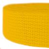 Country Brook Design 1" Webbing - 10/25/50 Yards - 30+ Colors - EDC 1 Inch Polypropylene Webbing for Climbing Outdoors Crafting DIY Gear Repair (Yellow, 50 Yards) view 4