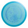 Discmania Signature Series - Eagle McMahon Iron Samurai 4 Chroma C-Line MD3  Do It All Mid-Range Disc Golf Mid-Range Driver (177-180g) view 3
