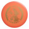 Discmania Signature Series - Eagle McMahon Iron Samurai 4 Chroma C-Line MD3  Do It All Mid-Range Disc Golf Mid-Range Driver (177-180g) view 4