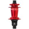 Industry Nine Hydra Classic Boost Rear Hubs - 28 Spoke Hole Mountain Bike Wheel Hub - Red - 6 Bolt HG view 2