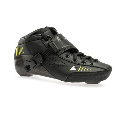 Rollerblade Nitroblade Boot, Black