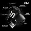 Everlast Prostyle 2 Boxing Gloves | Training & Heavy Bag Gloves | Synthetic Leather | Men & Women | Heavy Bag & Mitt Work | Ventilated Mesh Palm | Triple-Layer Foam | Black, 14 oz view 4