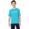 McLaren F1 Kids Miami Neon Logo T-Shirt view 1