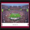 Alabama Football at Twilight - 42x15.5-inch Single Mat, Select Framed Picture by Blakeway Panoramas view 1