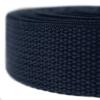 Country Brook Design 1" Webbing - 10/25/50 Yards - 30+ Colors - EDC 1 Inch Polypropylene Webbing for Climbing Outdoors Crafting DIY Gear Repair (Navy Blue, 50 Yards) view 4