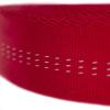 Country Brook Design - 1 Inch Red Climbing Spec Tubular Nylon Webbing, 10 Yards view 3