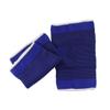 Healifty 2pairs Knee Pads for Men Women Polyamide Protective Covers Lightweight Soft Texture Knee Pads for Running Cycling Exercise Selection view 3