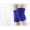 Healifty 2pairs Knee Pads for Men Women Polyamide Protective Covers Lightweight Soft Texture Knee Pads for Running Cycling Exercise Selection view 4