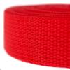 Country Brook Design 1" Webbing - 10/25/50 Yards - 30+ Colors - EDC 1 Inch Polypropylene Webbing for Climbing Outdoors Crafting DIY Gear Repair (Red, 25 Yards) view 4