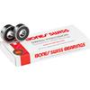 Bones Wheels Swiss (Single Set) Bearings view 1