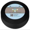 Country Brook Design - 1 Inch Black Lite Weight Nylon Webbing, 100 Yards - 6 Vibrant Colors view 2