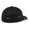 Columbia Unisex Tree Flag Mesh Ball Cap-High Crown, Black Mod Camo, Large/X-Large view 2