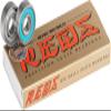 Bones Big Balls Skateboard, Longboard, and Roller Skate Bearings (8 Pack) Bundled with a Free SkateHouse Skateboard T-Handle Tool (Model #608) view 2