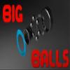 Bones Big Balls Skateboard, Longboard, and Roller Skate Bearings (8 Pack) Bundled with a Free SkateHouse Skateboard T-Handle Tool (Model #608) view 3