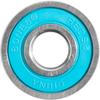 Bones Big Balls Skateboard, Longboard, and Roller Skate Bearings (8 Pack) Bundled with a Free SkateHouse Skateboard T-Handle Tool (Model #608) view 4