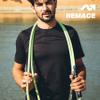 Remace Level 2 Weighted Jump Rope - Small view 2