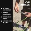 Remace Level 2 Weighted Jump Rope - Small view 4