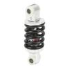 Tissting 90mm / 3.5in Bicycle Shock Absorbers 500LBS Bike Mountain Rear Suspension Spring Shock Absorber for Shock Absorption of Mountain Bikes, Electric Bikes, Motorcycles, Atvs view 1