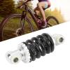 Tissting 90mm / 3.5in Bicycle Shock Absorbers 500LBS Bike Mountain Rear Suspension Spring Shock Absorber for Shock Absorption of Mountain Bikes, Electric Bikes, Motorcycles, Atvs view 4
