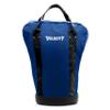 Velocity Heavy Duty Multipurpose Ball Bag with Durable Bottom - Holds up to 60-72 Balls - Ideal for Lacrosse, Baseball, Pickleball, Tennis & More, Royal Blue view 1