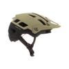 6D HELMETS | ATB-2T Ascent Trail Bike Helmet for Adult | Matte Sand/Black | Medium/Large view 1