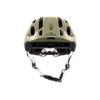 6D HELMETS | ATB-2T Ascent Trail Bike Helmet for Adult | Matte Sand/Black | Medium/Large view 2