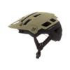 6D HELMETS | ATB-2T Ascent Trail Bike Helmet for Adult | Matte Sand/Black | Medium/Large view 4
