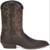 Tony Lama Stegall 13 Men's Western Boots, Round Toe, Removable Comfort Insole, Brown - 9.5 EE view 2