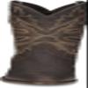 Tony Lama Stegall 13 Men's Western Boots, Round Toe, Removable Comfort Insole, Brown - 9.5 EE view 4