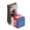 OKKO Metal Magnetic Billiard Pool Cue Chalk Holder + 1 pc of Master Chalk view 1