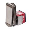 OKKO Metal Magnetic Billiard Pool Cue Chalk Holder + 1 pc of Master Chalk view 4