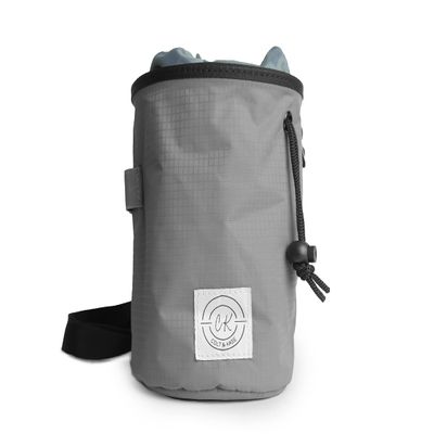 Rock Climbing Chalk Bag for Rock Climbing | Bouldering Chalk Bag for Rock Climbing Gear Equipment | Disc Golf Chalk Bag Disc Golf | Climbing Chalk Bags