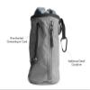 Rock Climbing Chalk Bag for Rock Climbing | Bouldering Chalk Bag for Rock Climbing Gear Equipment | Disc Golf Chalk Bag Disc Golf | Climbing Chalk Bags view 3