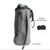 Rock Climbing Chalk Bag for Rock Climbing | Bouldering Chalk Bag for Rock Climbing Gear Equipment | Disc Golf Chalk Bag Disc Golf | Climbing Chalk Bags view 4