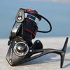 EQCOTWEA Axis Spinning Fishing Reel with 7kg Brake Force view 1